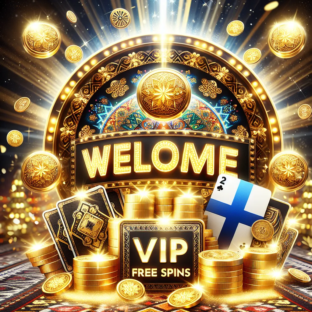 Kult Casino Bonukset ja Tarjoukset